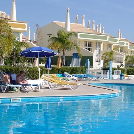 Ponta Grande Resort 알부페이라 외부 사진