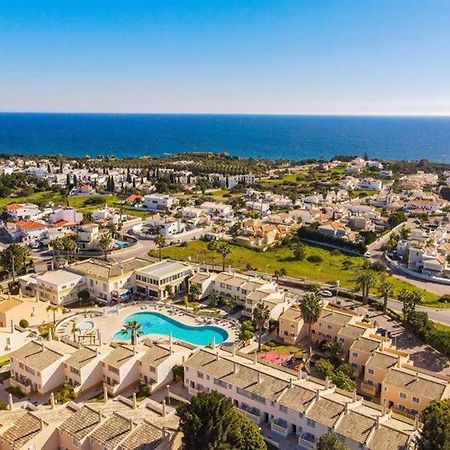 Ponta Grande Resort 알부페이라 외부 사진