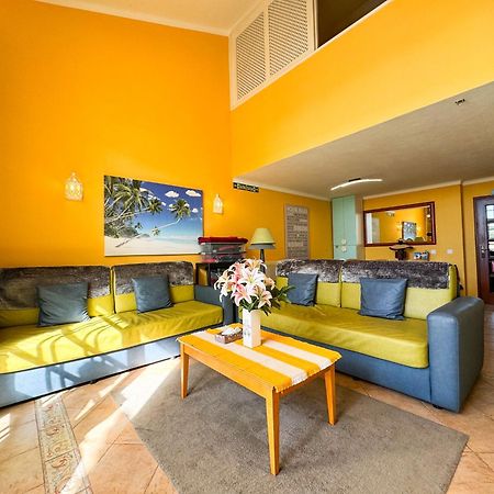 Ponta Grande Resort 알부페이라 외부 사진