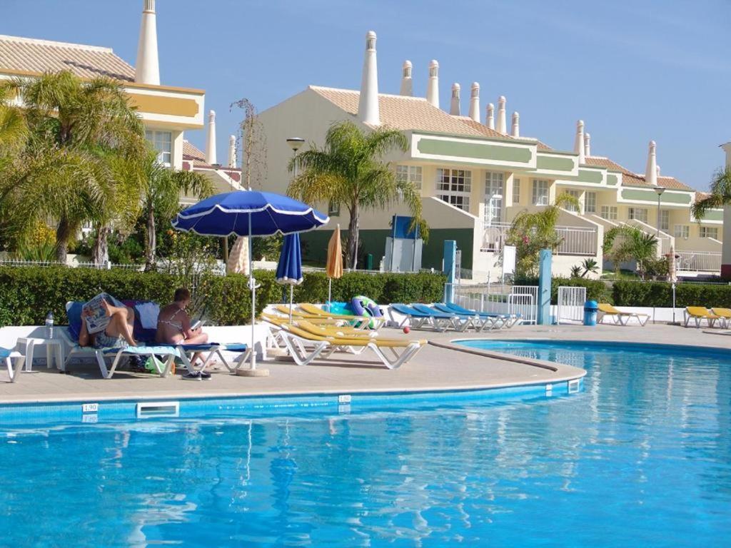 Ponta Grande Resort 알부페이라 외부 사진