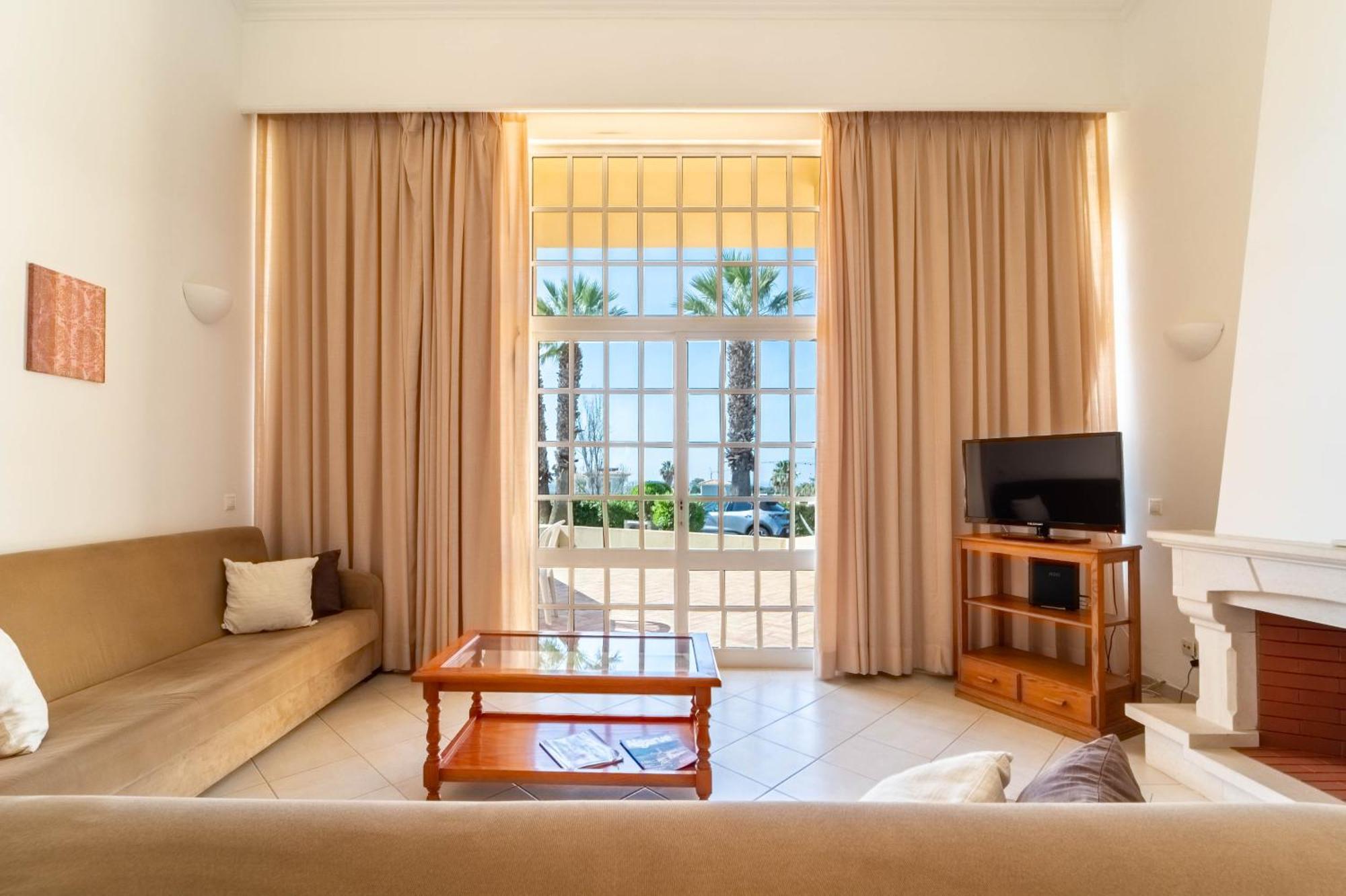Ponta Grande Resort 알부페이라 외부 사진