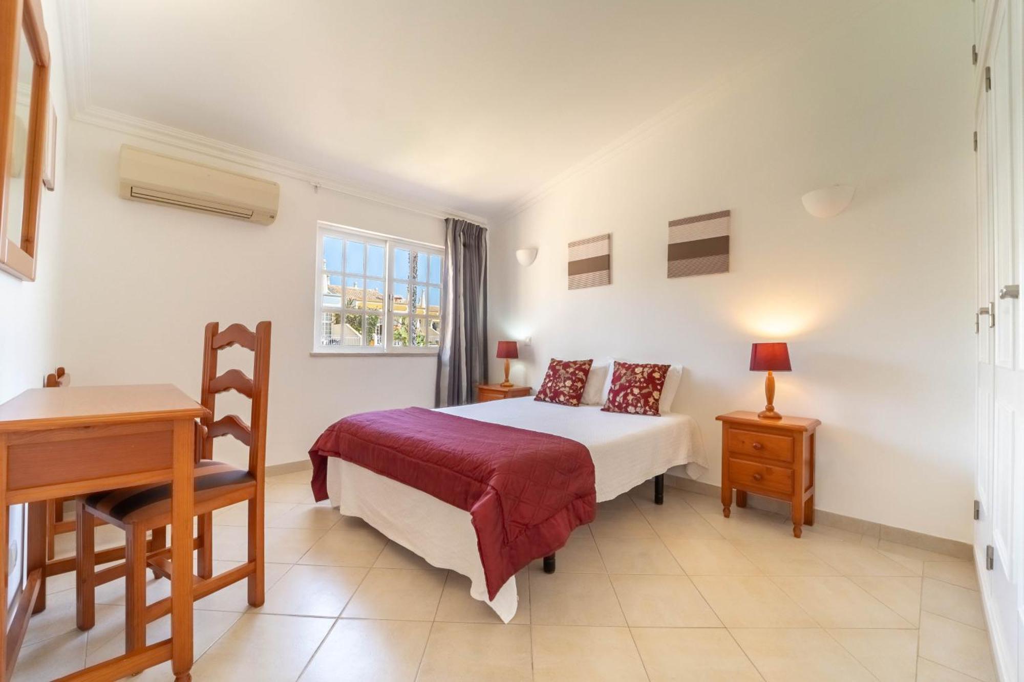 Ponta Grande Resort 알부페이라 외부 사진