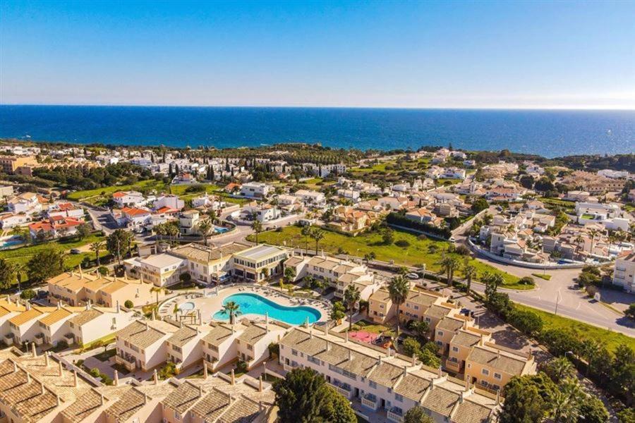 Ponta Grande Resort 알부페이라 외부 사진