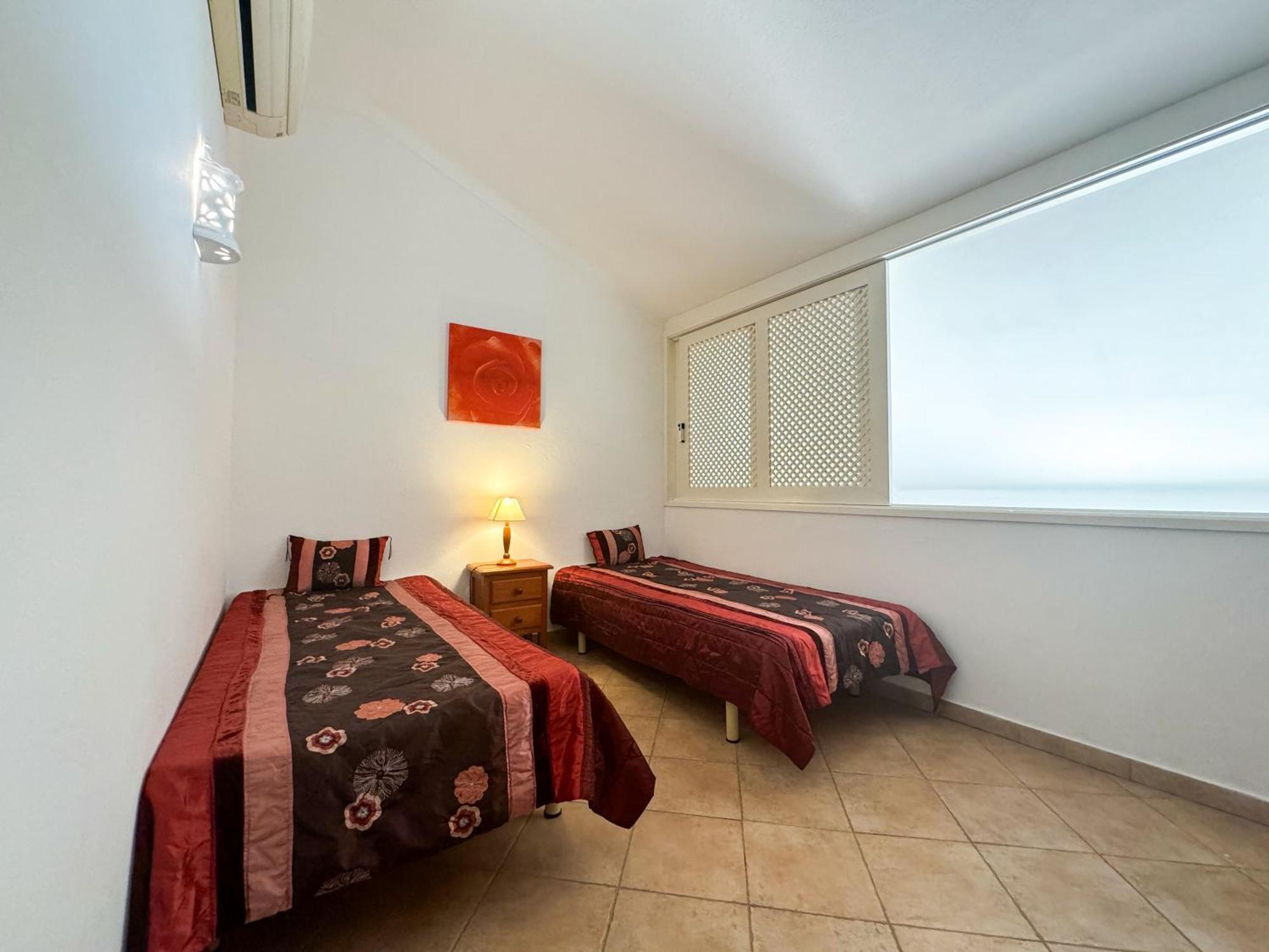 Ponta Grande Resort 알부페이라 외부 사진