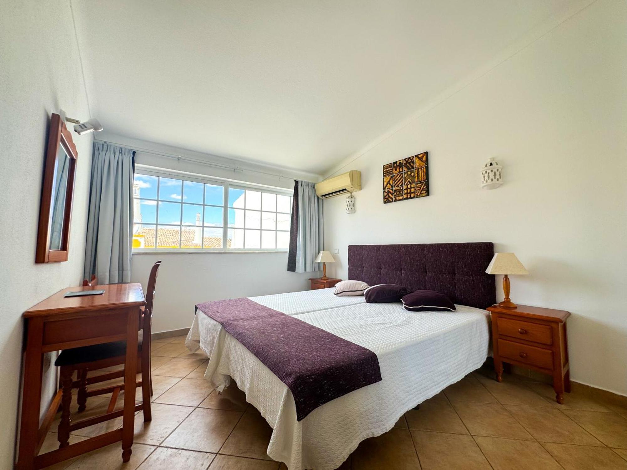 Ponta Grande Resort 알부페이라 외부 사진