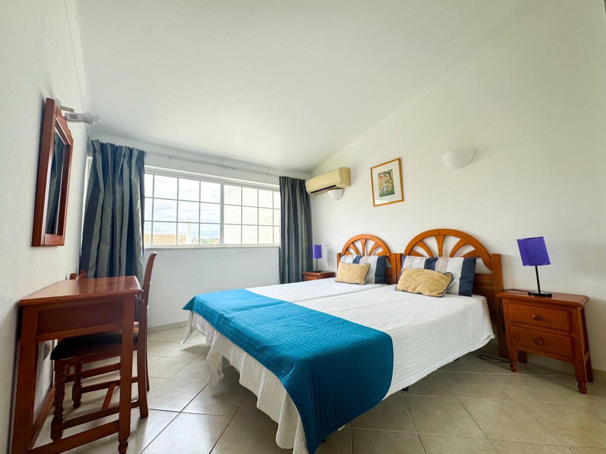 Ponta Grande Resort 알부페이라 외부 사진