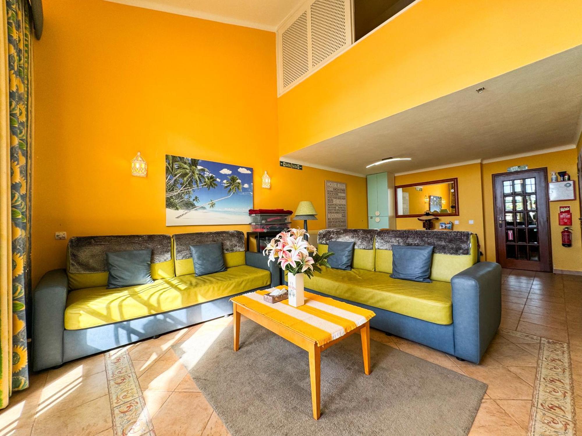 Ponta Grande Resort 알부페이라 외부 사진