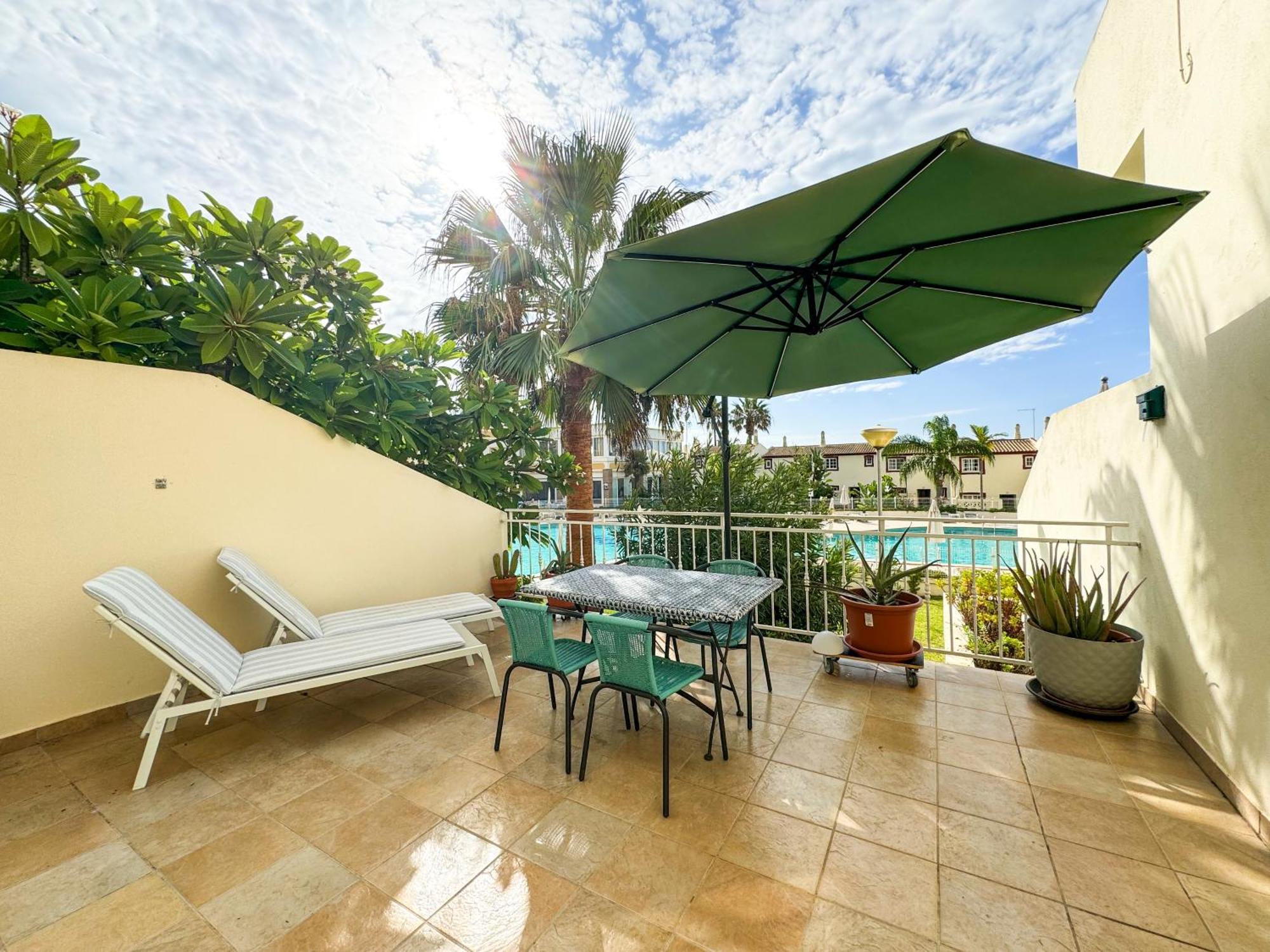 Ponta Grande Resort 알부페이라 외부 사진